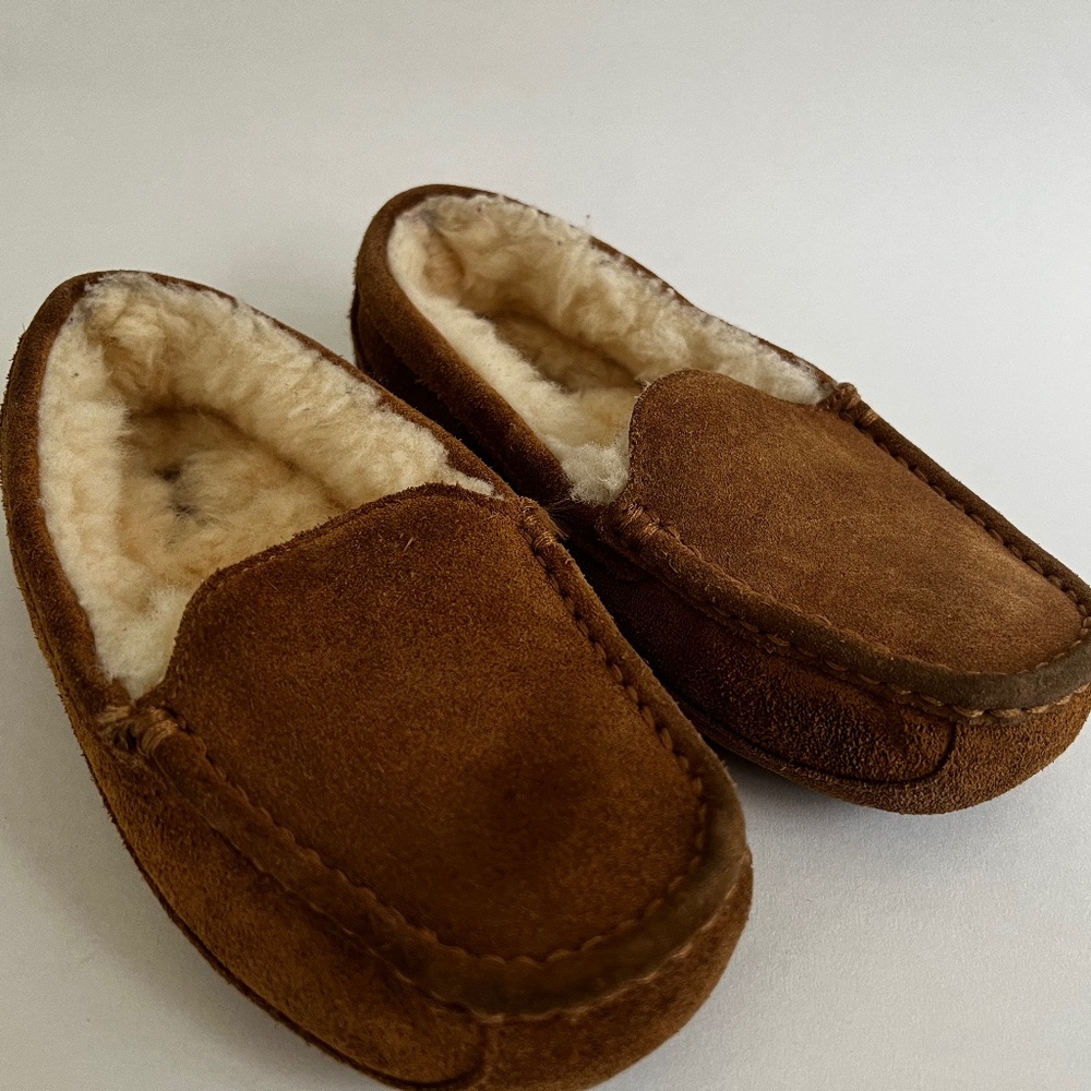 UGG Slippers